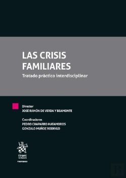 Bertrand.pt - Crisis Familiares, Las ( Tratado Practico Interdisciplinar )