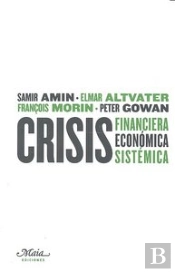 Crisis Financiera, Económica, Sistémica