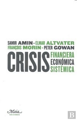 Bertrand.pt - Crisis Financiera, Económica, Sistémica