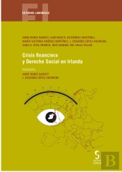 Crisis Financiera Y Derecho Social En Irlanda