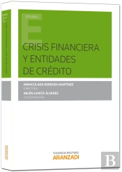 Crisis Financiera Y Entidades De Crédito