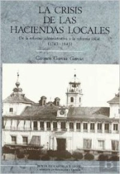 Crisis Haciendas Locales