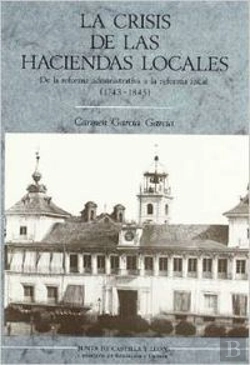 Bertrand.pt - Crisis Haciendas Locales