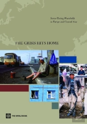 Crisis Hits Home