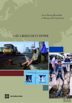 Bertrand.pt - Crisis Hits Home
