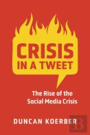 Crisis In A Tweet