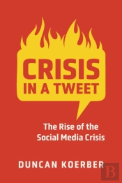 Crisis In A Tweet