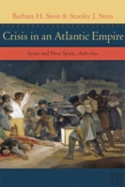 Bertrand.pt - Crisis In An Atlantic Empire