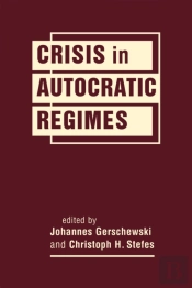 Crisis In Autocratic Regimes