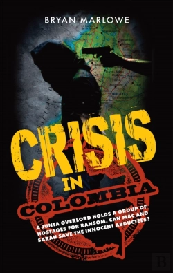 Bertrand.pt - Crisis In Colombia