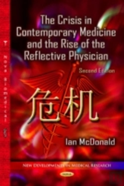 Bertrand.pt - Crisis In Contemporary Medicine And The Rise Of The Reflective Physician