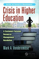 Crisis In Higher Education