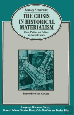 Bertrand.pt - Crisis In Historical Materialism