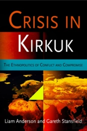 Crisis In Kirkuk