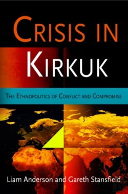 Bertrand.pt - Crisis In Kirkuk