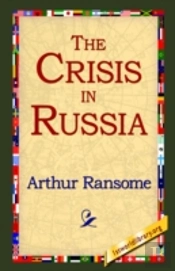 Crisis In Russia