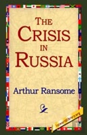 Crisis In Russia