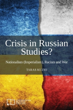 Bertrand.pt - Crisis In Russian Studies? Nationalism (Imperialism), Racism And War