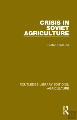 Bertrand.pt - Crisis In Soviet Agriculture