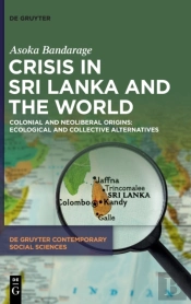 Crisis In Sri Lanka And The World