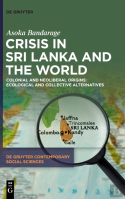 Bertrand.pt - Crisis In Sri Lanka And The World