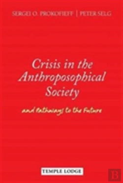 Bertrand.pt - Crisis In The Anthroposophical Society