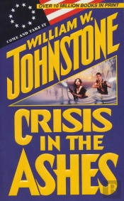 Crisis In The Ashes