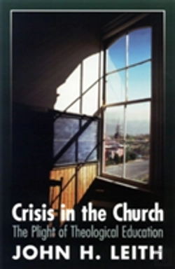 Bertrand.pt - Crisis In The Church