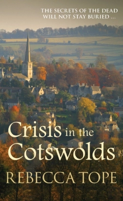 Bertrand.pt - Crisis In The Cotswolds