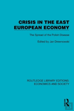 Bertrand.pt - Crisis In The East European Economy
