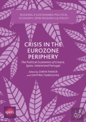 Crisis In The Eurozone Periphery