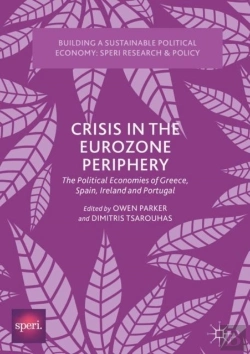 Bertrand.pt - Crisis In The Eurozone Periphery