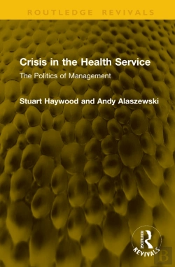 Bertrand.pt - Crisis In The Health Service