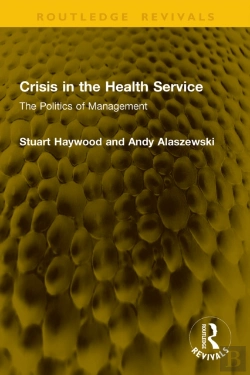 Bertrand.pt - Crisis In The Health Service