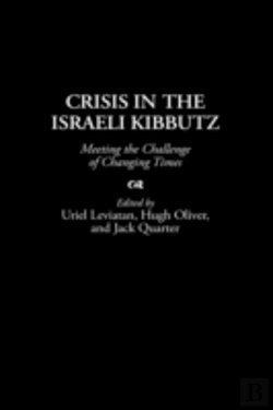 Bertrand.pt - Crisis In The Israeli Kibbutz