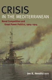 Crisis In The Mediterranean