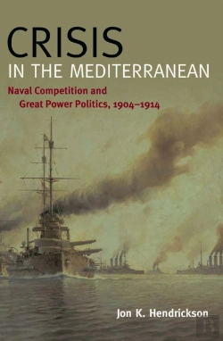 Bertrand.pt - Crisis In The Mediterranean