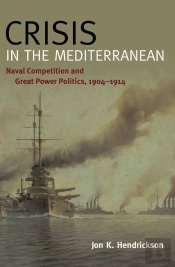 Crisis In The Mediterranean