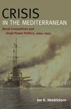 Bertrand.pt - Crisis In The Mediterranean
