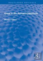 Crisis In The Primary Classroom