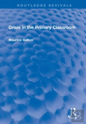Crisis In The Primary Classroom