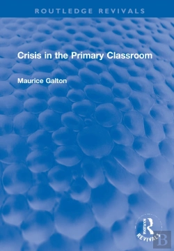 Bertrand.pt - Crisis In The Primary Classroom
