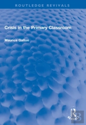 Crisis In The Primary Classroom