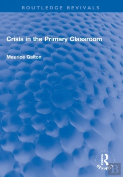 Bertrand.pt - Crisis In The Primary Classroom