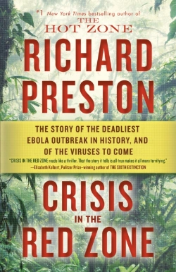 Bertrand.pt - Crisis In The Red Zone