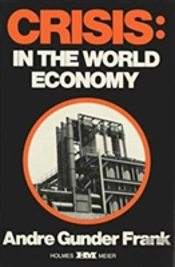 Crisis - In The World Economy
