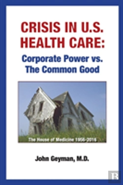 Bertrand.pt - Crisis In U.S. Health Care