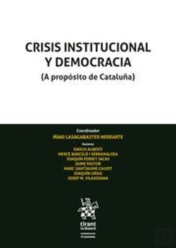 Bertrand.pt - Crisis Institucional Y Democracia