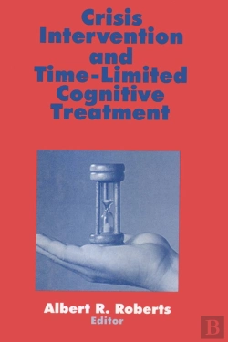 Bertrand.pt - Crisis Intervention And Time-Limited Cognitive Treatment