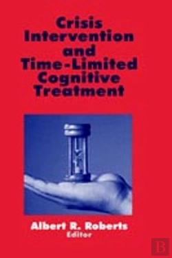 Bertrand.pt - Crisis Intervention And Time-Limited Cognitive Treatment